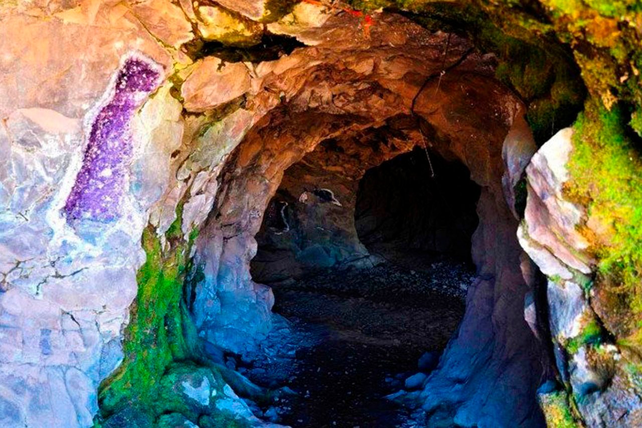 Minas Wanda